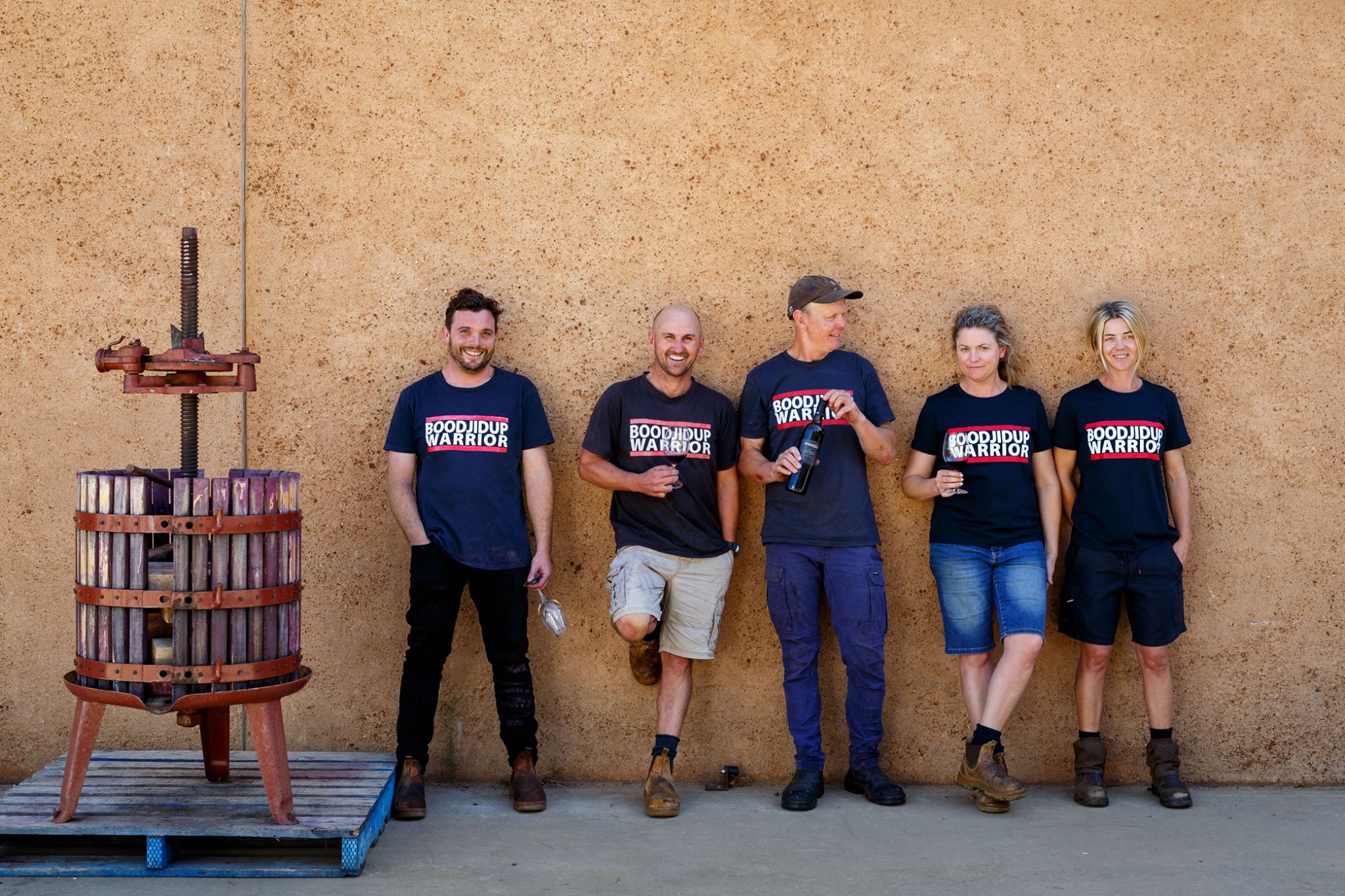 Xanadu Wines Margaret River Cabernet Sauvignon Jimmy Watson Award 2016