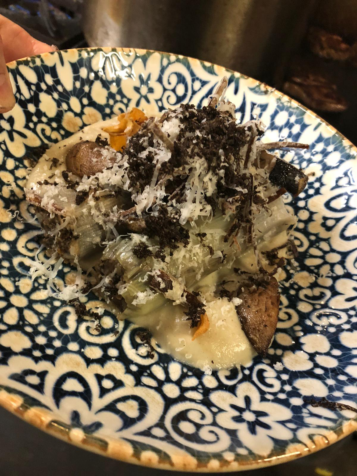 Truffles - Manjimup Black Truffles - Add a generous 4 gram shave to any meal for just $10! While they last.