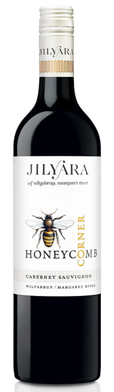 Jilyyara of Wilyabrup 'Honeycomb Corner' 2018 Cabernet Sauvignon