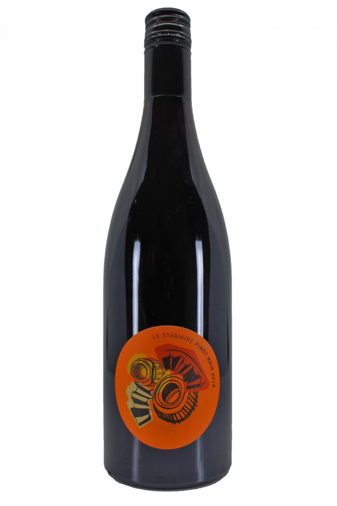 Garagiste Le Stagiaire Pinot Noir 2019
