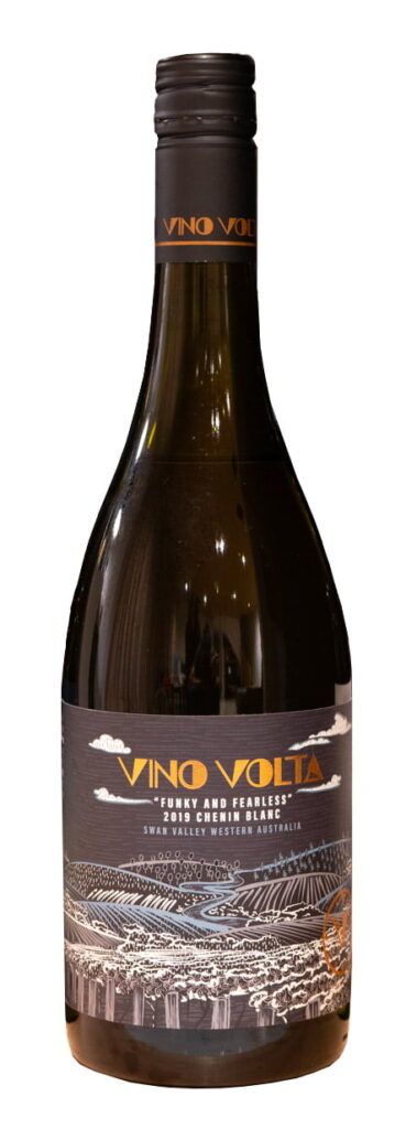 Vino Volta 2019 Chenin Blanc
