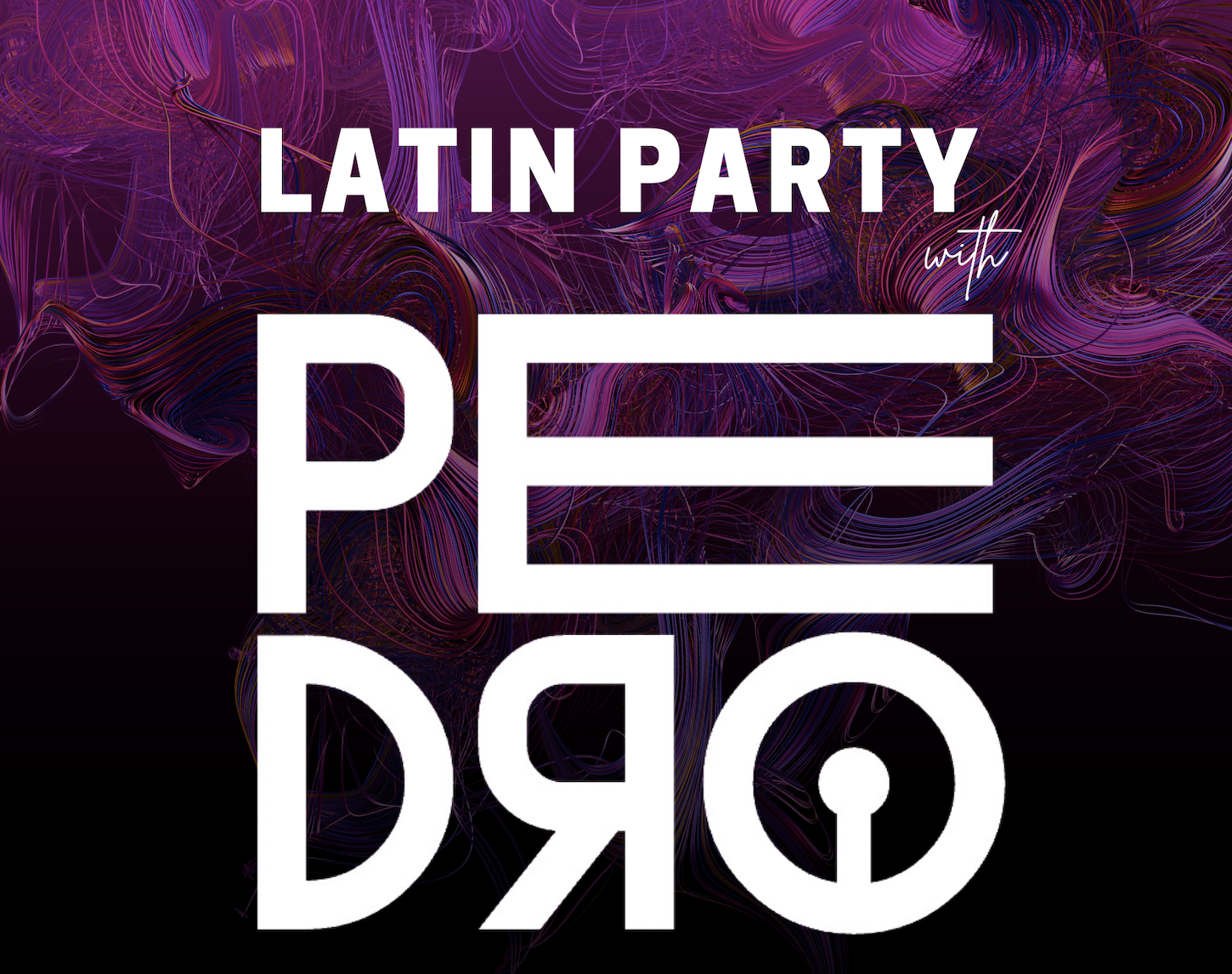 Latin Party w Pedro