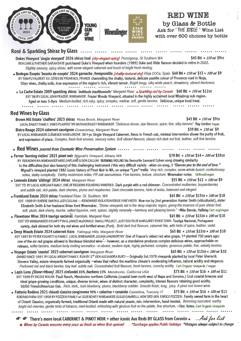 Red-Wine, page 1